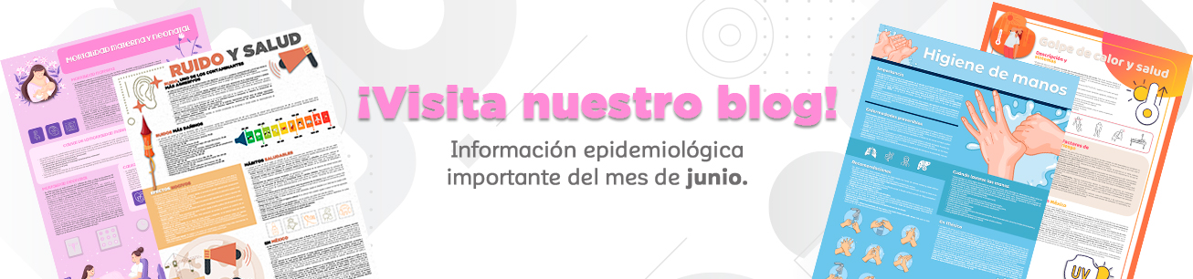 Visita nuestro blog