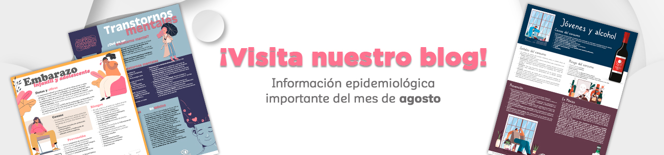 Visita nuestro blog